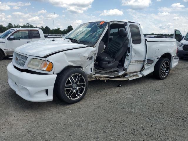 2003 FORD F150, 