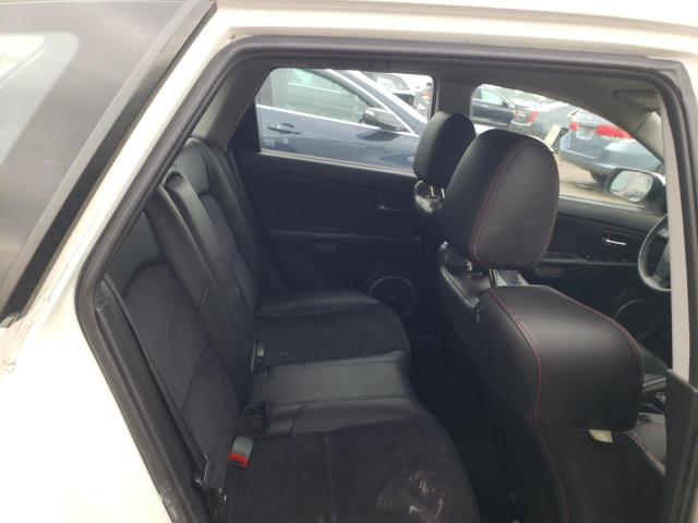 JM1BK34M891200889 - 2009 MAZDA SPEED 3 白色 照片 10