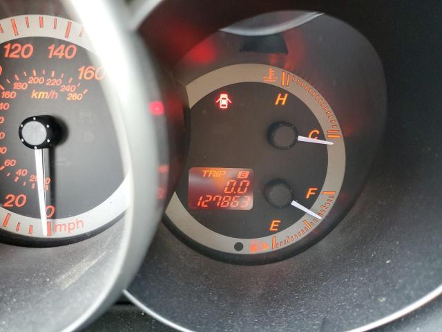 JM1BK34M891200889 - 2009 MAZDA SPEED 3 白色 照片 9