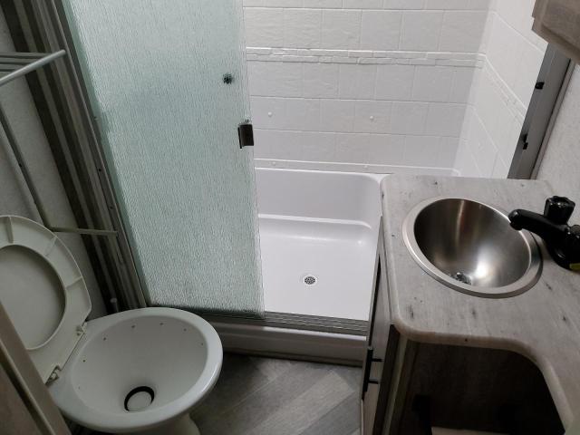 4X4FSBM23LV007246 - 2020 FOREST RIVER SALEM HEMISPHERE 356 TWO TONE photo 6