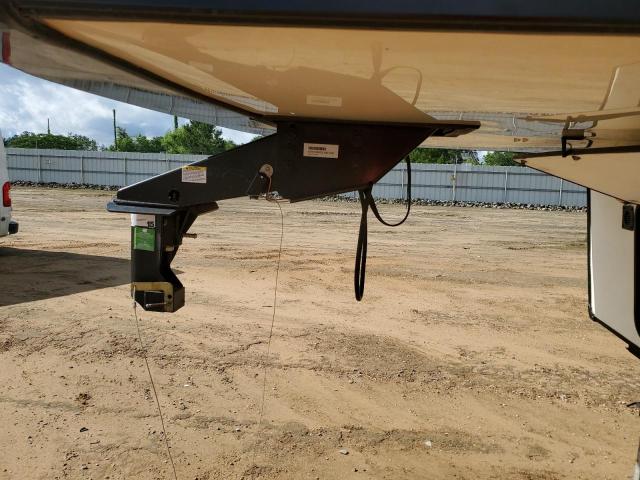 4X4FSBM23LV007246 - 2020 FOREST RIVER SALEM HEMISPHERE 356 TWO TONE photo 7