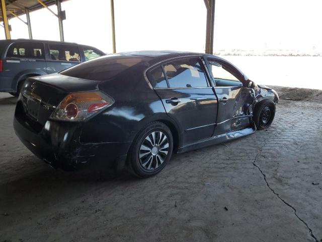 1N4AL2AP4AN527181 - 2010 NISSAN ALTIMA BASE BLACK photo 3