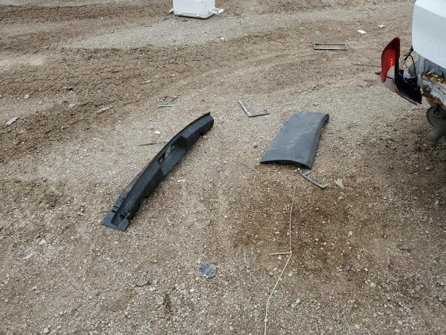 1FM5K8AR7HGE02169 - 2017 FORD EXPLORER POLICE INTERCEPTOR WHITE photo 12