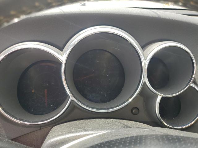 2T1KR38E23C158141 - 2003 TOYOTA COROLLA MA XR SILVER photo 9