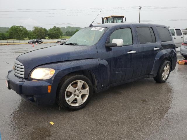 2007 CHEVROLET HHR LT, null