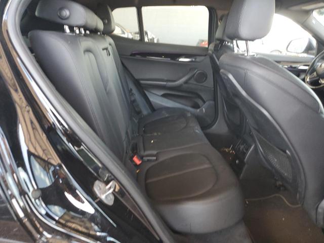 WBXYJ3C37JEJ84206 - 2018 BMW X2 SDRIVE28I BLACK photo 11