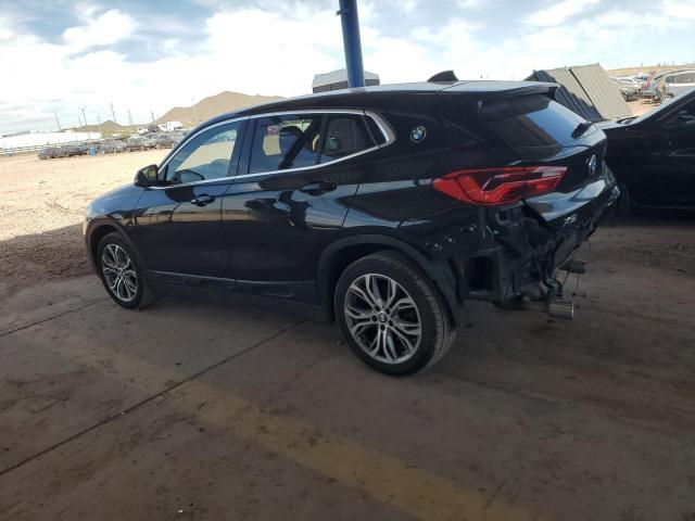 WBXYJ3C37JEJ84206 - 2018 BMW X2 SDRIVE28I BLACK photo 2