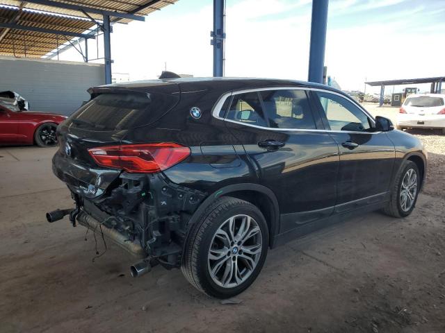 WBXYJ3C37JEJ84206 - 2018 BMW X2 SDRIVE28I BLACK photo 3