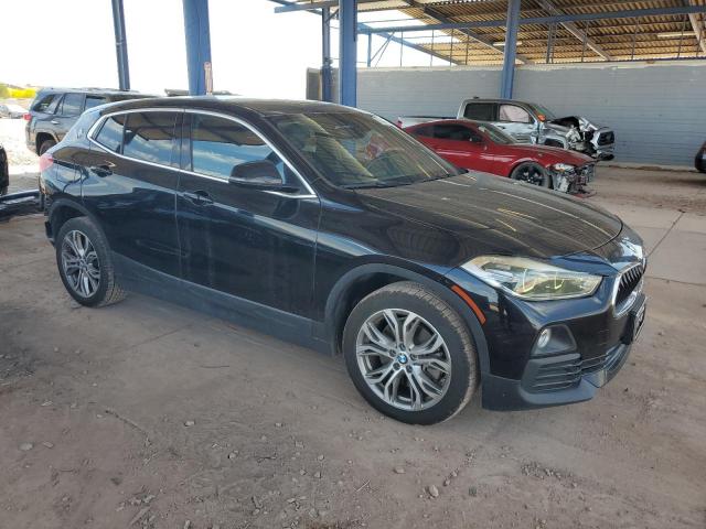 WBXYJ3C37JEJ84206 - 2018 BMW X2 SDRIVE28I BLACK photo 4