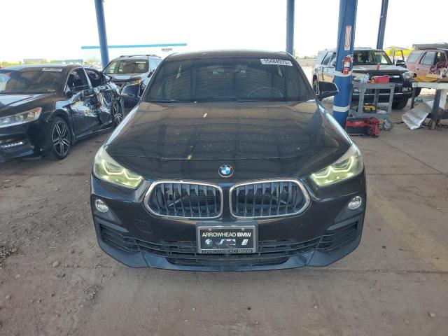 WBXYJ3C37JEJ84206 - 2018 BMW X2 SDRIVE28I BLACK photo 5