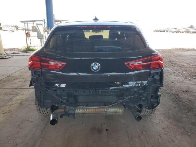 WBXYJ3C37JEJ84206 - 2018 BMW X2 SDRIVE28I BLACK photo 6