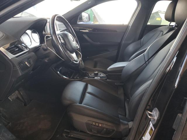 WBXYJ3C37JEJ84206 - 2018 BMW X2 SDRIVE28I BLACK photo 7