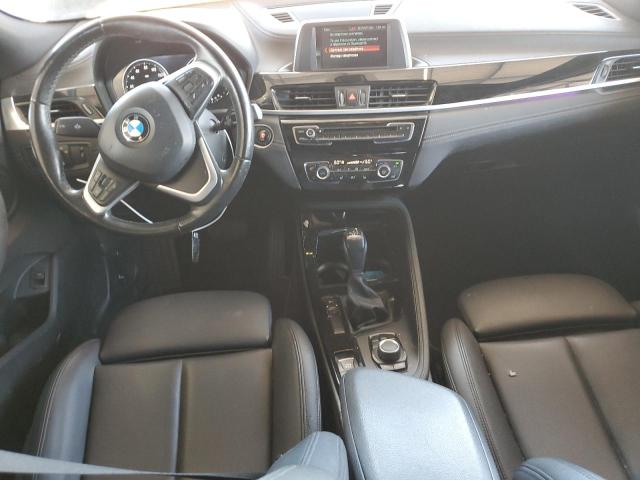WBXYJ3C37JEJ84206 - 2018 BMW X2 SDRIVE28I BLACK photo 8