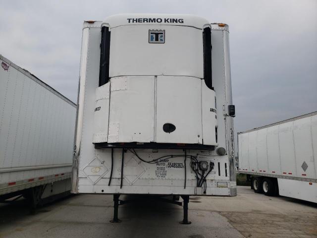 1UYVS2532WM421025 - 1998 UTILITY TRAILER WHITE photo 5