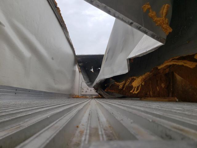 1UYVS2532WM421025 - 1998 UTILITY TRAILER WHITE photo 6