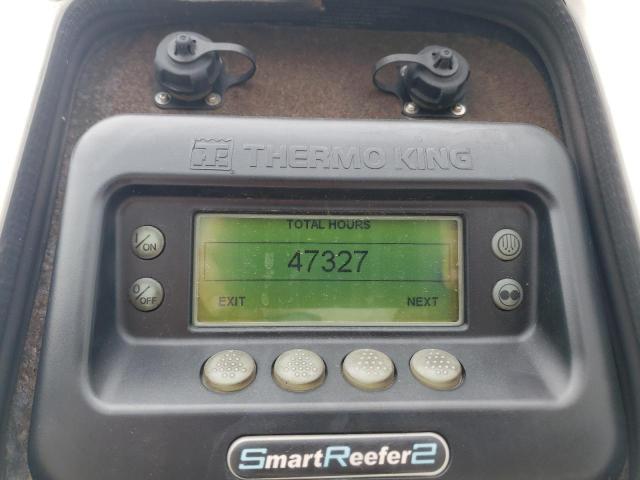 1UYVS2532WM421025 - 1998 UTILITY TRAILER WHITE photo 8