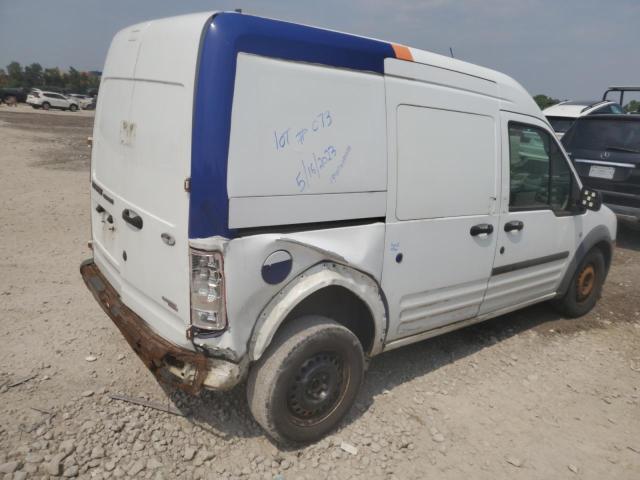 NM0LS7AN9CT095216 - 2012 FORD TRANSIT CO XL WHITE photo 3