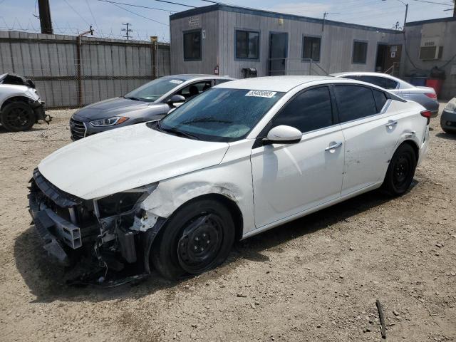 2022 NISSAN ALTIMA S, null