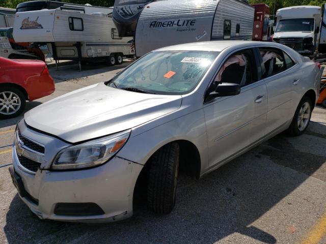 2013 CHEVROLET MALIBU LS, 