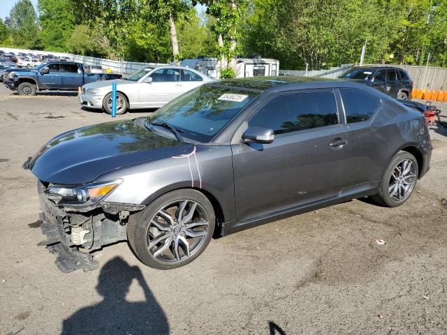 2014 TOYOTA SCION TC, 