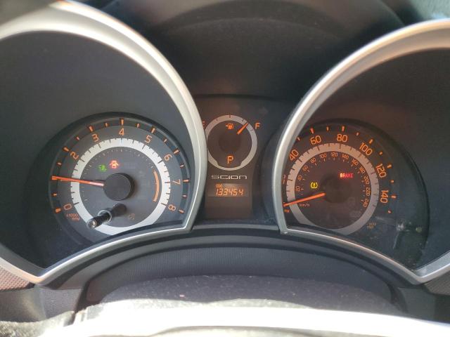 JTKJF5C77E3073566 - 2014 TOYOTA SCION TC GRAY photo 9