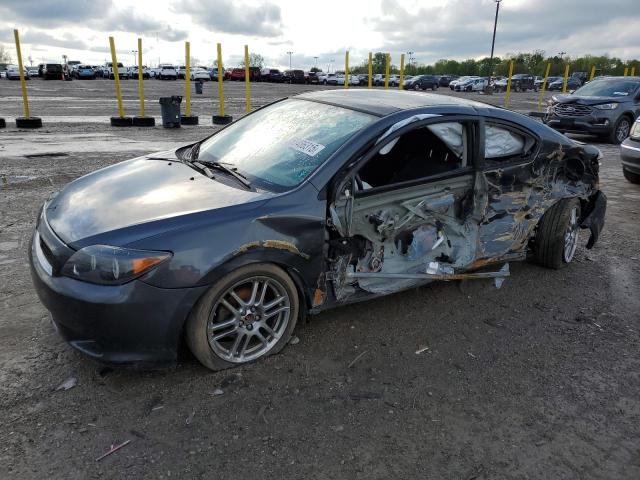 JTKDE167290296111 - 2009 TOYOTA SCION TC 灰色 照片 1