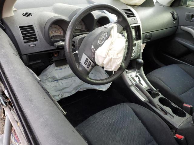 JTKDE167290296111 - 2009 TOYOTA SCION TC 灰色 照片 8