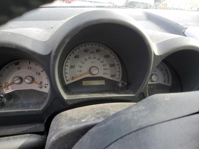 JTKDE167290296111 - 2009 TOYOTA SCION TC 灰色 照片 9