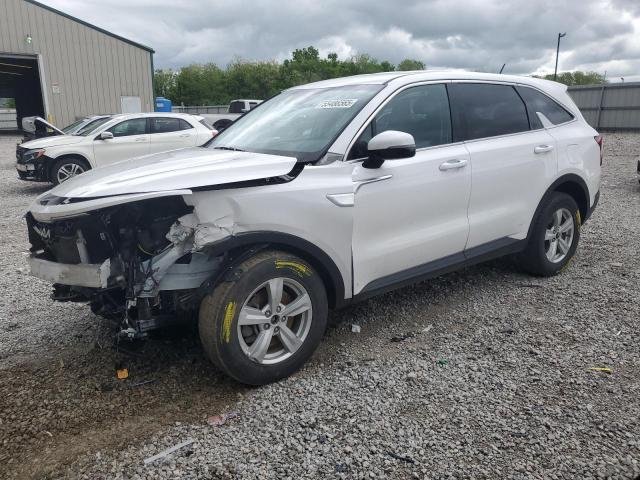 2023 KIA SORENTO LX, null