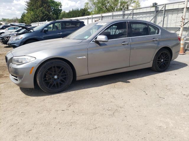 2013 BMW 528 XI, 
