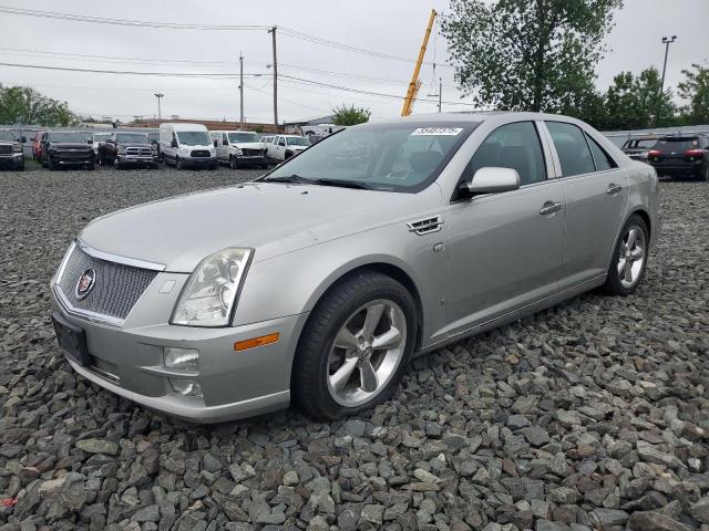 2008 CADILLAC STS, null