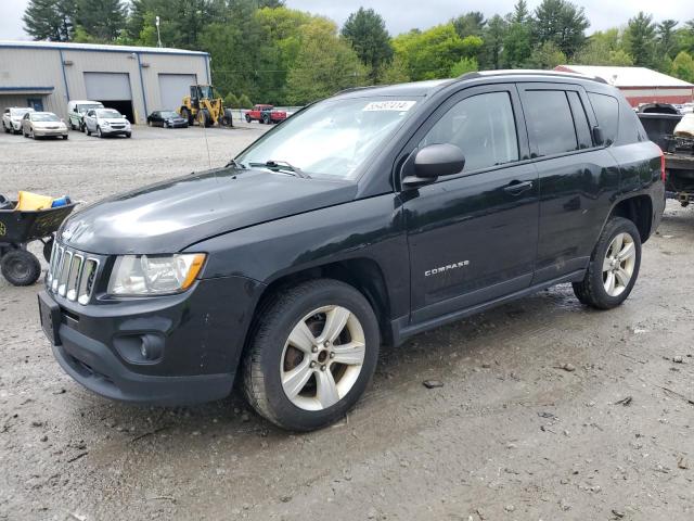 2013 JEEP COMPASS SPORT, 