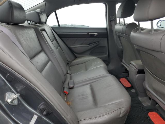 2HGFA1F98AH561483 - 2010 HONDA CIVIC EXL Boz foto 10