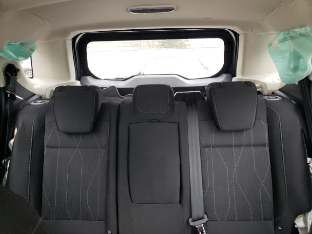 MAJ6S3GL8MC437051 - 2021 FORD ECOSPORT SE 灰色 照片 10