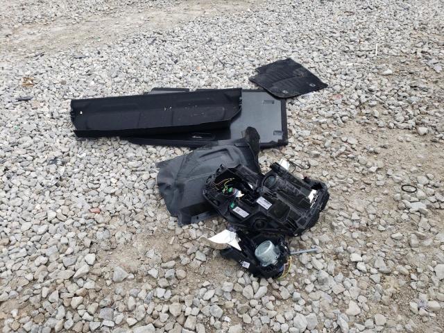 MAJ6S3GL8MC437051 - 2021 FORD ECOSPORT SE 灰色 照片 13