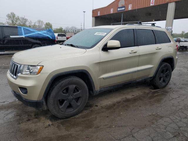 2011 JEEP GRAND CHER LAREDO, 