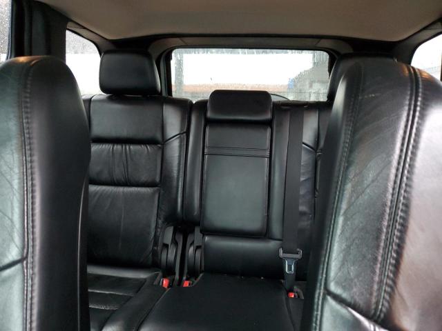 1J4RR4GG6BC731373 - 2011 JEEP GRAND CHER LAREDO 棕色 照片 10