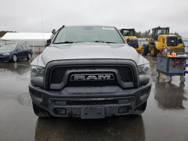 1C6RR7GG9MS547147 - 2021 RAM 1500 CLASS SLT 银色 照片 5