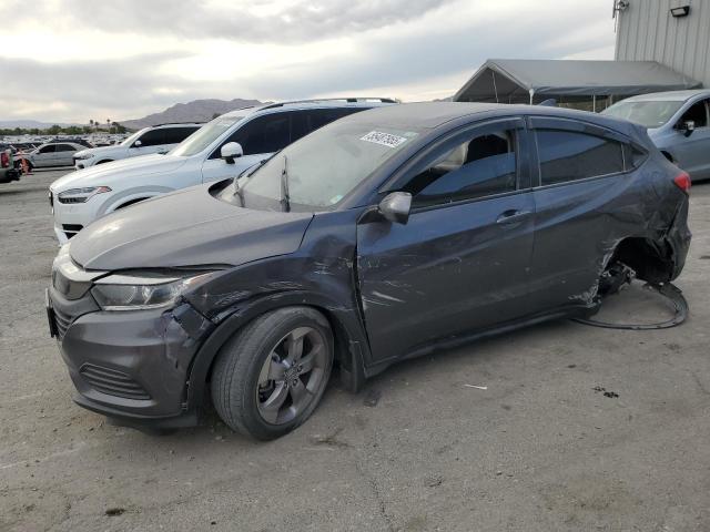 2022 HONDA HR-V LX, 