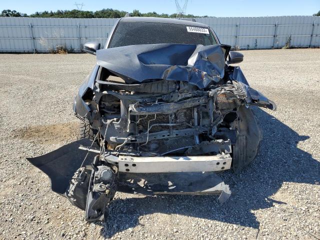 JTEBU5JRXG5316716 - 2016 TOYOTA 4RUNNER SR5/SR5 PREMIUM ნაცრისფერი ფოტო 5