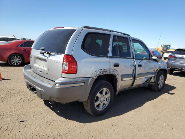 4NUDT13S952701146 - 2005 ISUZU ASCENDER S 银色 照片 3