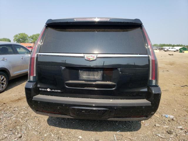 1GYS4TKJ7FR518030 - 2015 CADILLAC ESCALADE ESV PREMIUM BLACK photo 6