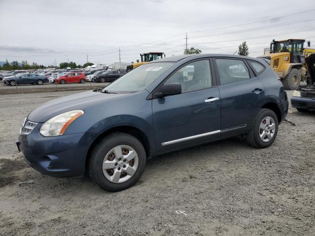 2013 NISSAN ROGUE S, null