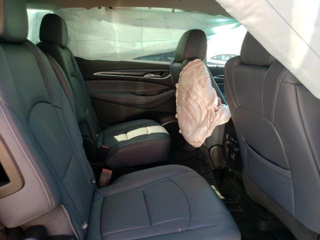 5GAERBKWXMJ179898 - 2021 BUICK ENCLAVE ESSENCE 黑色 照片 10