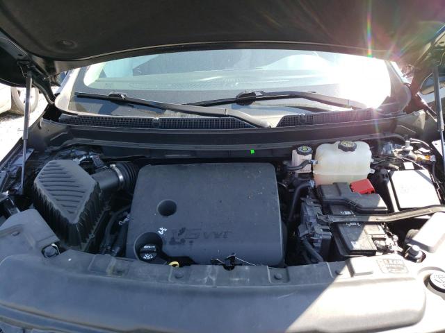 5GAERBKWXMJ179898 - 2021 BUICK ENCLAVE ESSENCE 黑色 照片 11