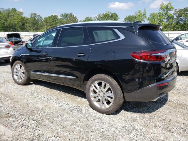 5GAERBKWXMJ179898 - 2021 BUICK ENCLAVE ESSENCE 黑色 照片 2