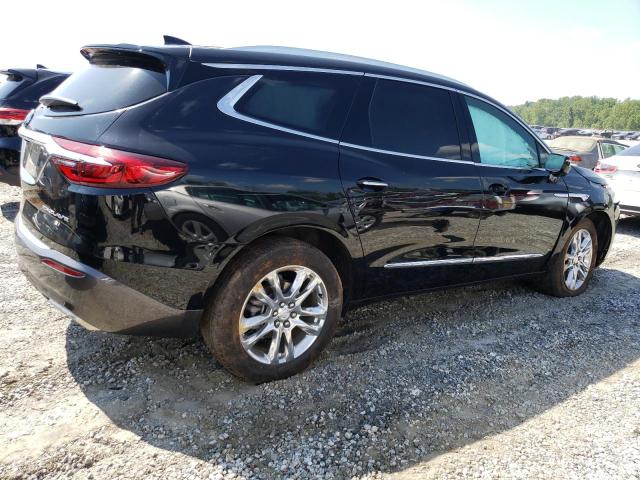 5GAERBKWXMJ179898 - 2021 BUICK ENCLAVE ESSENCE 黑色 照片 3