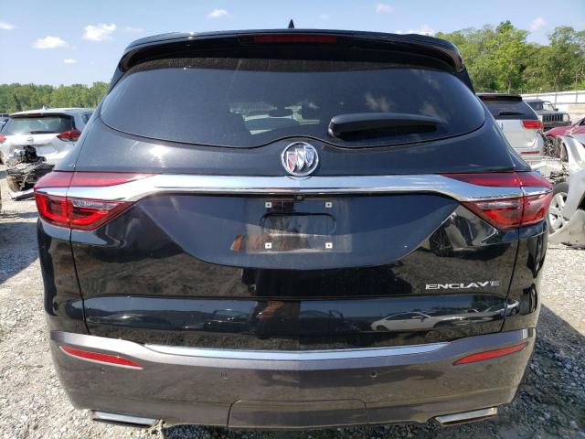 5GAERBKWXMJ179898 - 2021 BUICK ENCLAVE ESSENCE 黑色 照片 6