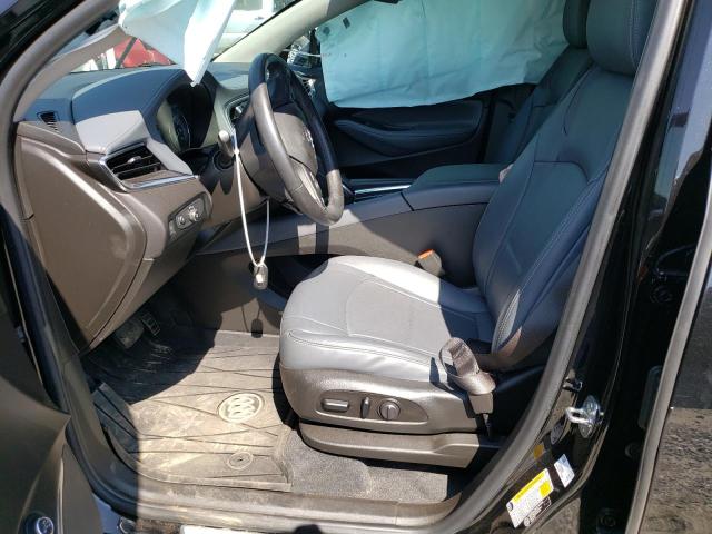 5GAERBKWXMJ179898 - 2021 BUICK ENCLAVE ESSENCE 黑色 照片 7