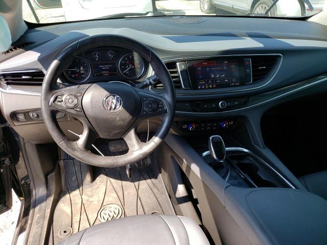 5GAERBKWXMJ179898 - 2021 BUICK ENCLAVE ESSENCE 黑色 照片 8